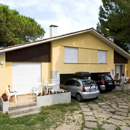 Vila Sonia *